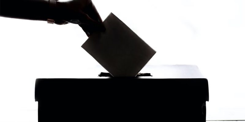 Diritto di voto negato