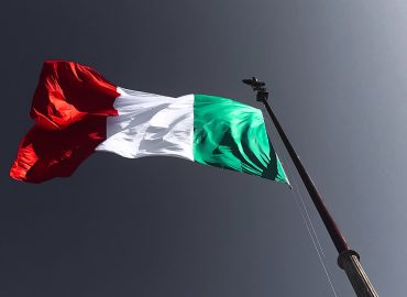 La riconquista della Democrazia