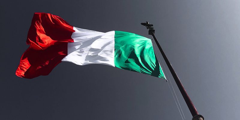 La riconquista della Democrazia