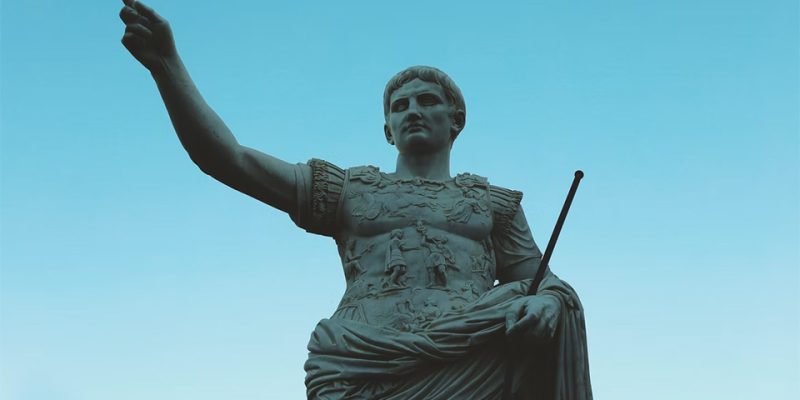 La sovranità dei popoli nell'Antica Roma